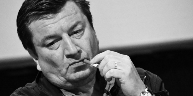 Aki Kaurismäki Mülteci Gerçeğini Beyazperdeye Taşıyacak!