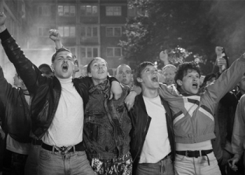 İstanbul Modern’de Duvarları Yıkmak