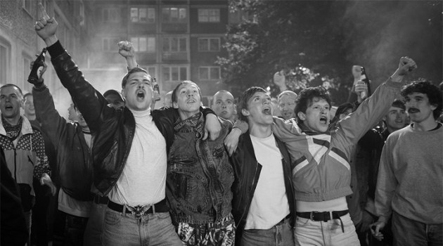 İstanbul Modern’de Duvarları Yıkmak