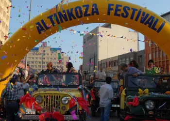 Altın Koza Film Festivali’nin İsmi Değişiyor