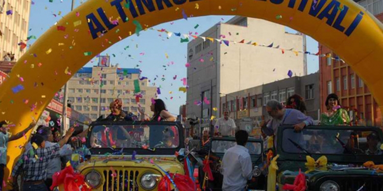 Altın Koza Film Festivali’nin İsmi Değişiyor