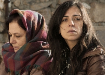 Tiflis’te En İyi Film Ödülünü “Ana Yurdu” Aldı