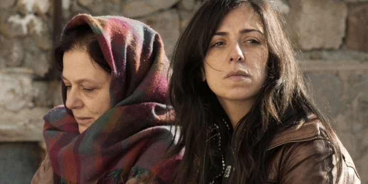 Tiflis’te En İyi Film Ödülünü “Ana Yurdu” Aldı