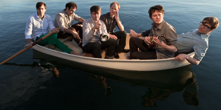 Beirut, Mayıs Ayında Küçükçiftlik Park’ta!