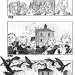 Korku ve Gerilim Ustası Hitchcock’un Filmlerinde Kullanılan Storyboardlar