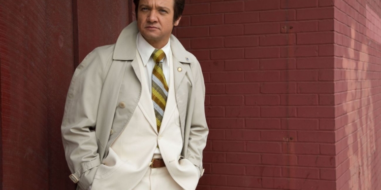 Rocky Marciano’nun Hayatı Film Oluyor!