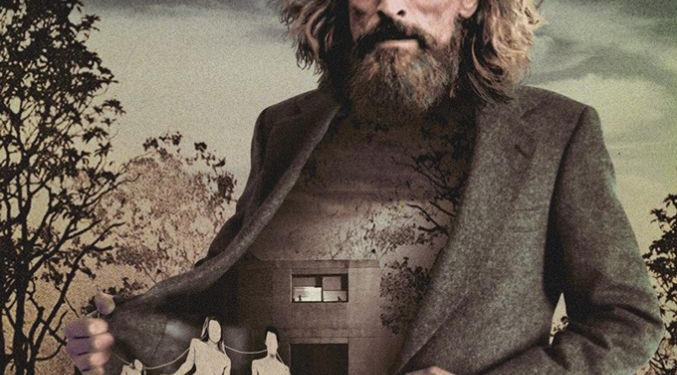Borgman (2013)
