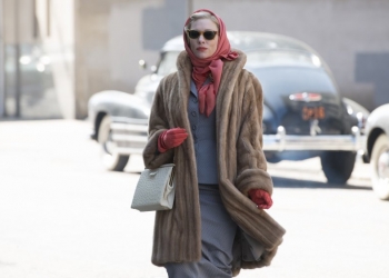 New York’ta En İyi Film “Carol” oldu!