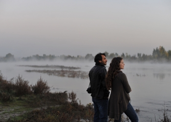 Gelecek Uzun Sürer(2011)