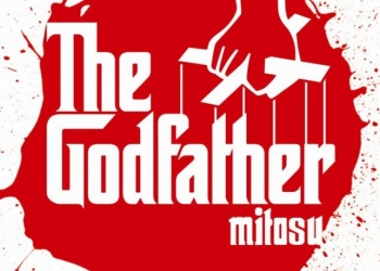 Yeni Bir Sinema Kitabı: Godfather Mitosu