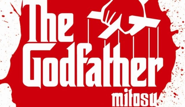 Yeni Bir Sinema Kitabı: Godfather Mitosu