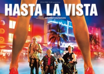 Hasta la Vista (2011)