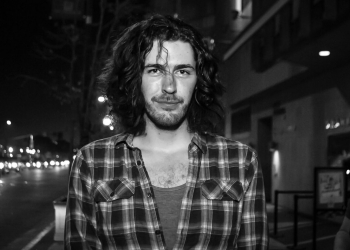 Hozier İstanbul’a Geliyor!
