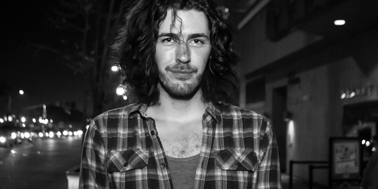 Hozier İstanbul’a Geliyor!