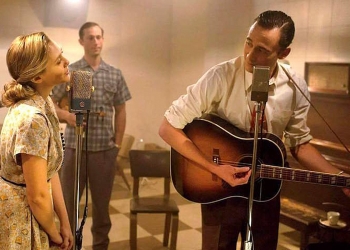 Tom Hiddleston’lı ”I Saw The Light” Filminden İlk Fragman Yayınlandı!