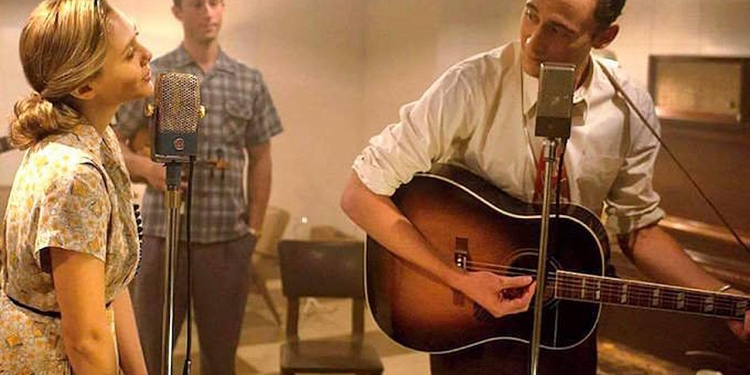 Tom Hiddleston’lı ”I Saw The Light” Filminden İlk Fragman Yayınlandı!