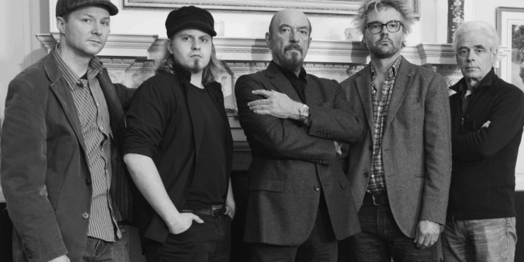 Ian Anderson “Jethro Tull: The Rock Opera” turnesi için İstanbul’da!