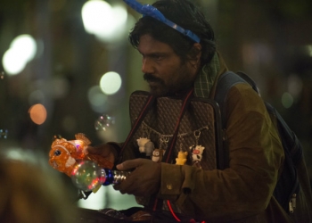 Altın Palmiye Ödüllü Dheepan’ın Türkçe Altyazılı Fragmanı Yayımlandı!