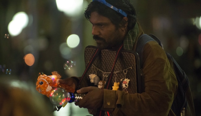 Altın Palmiye Ödüllü Dheepan’ın Türkçe Altyazılı Fragmanı Yayımlandı!