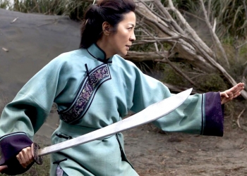 Kaplan ve Ejderha’nın Devamı Geliyor!