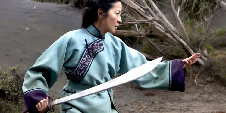 Kaplan ve Ejderha’nın Devamı Geliyor!