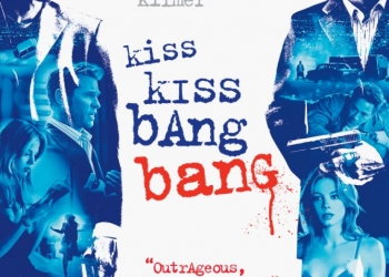 Kiss Kiss Bang Bang (2005)