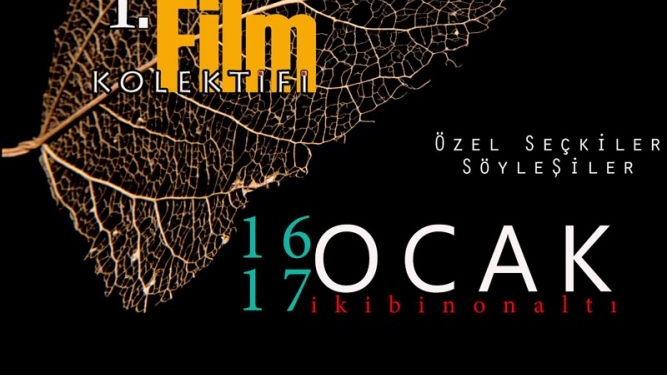 1. Kısa Film Kolektifi İçin Geri Sayım Devam Ediyor!