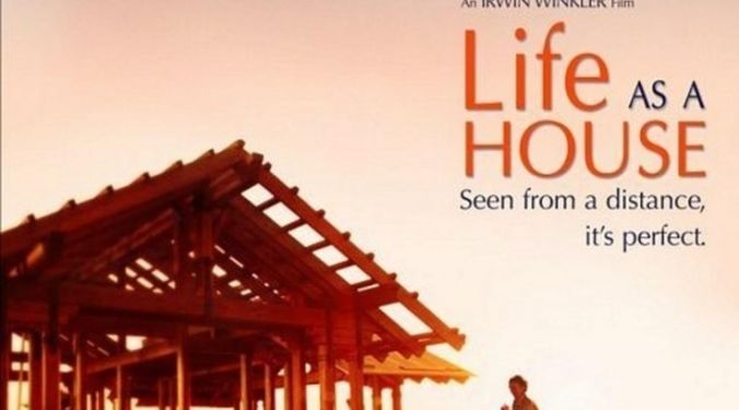 Life as a House (2001)