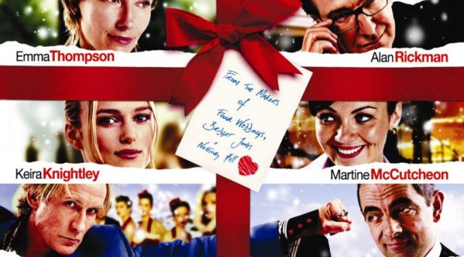 Love Actually (2003)