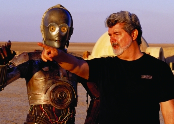George Lucas’tan “Star Wars: The Force Awakens” Yorumu