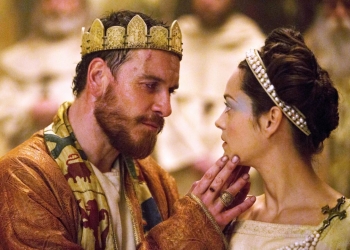 Sarmaşık ve Macbeth için Geri Sayım Başladı!