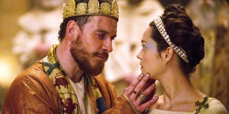 Sarmaşık ve Macbeth için Geri Sayım Başladı!