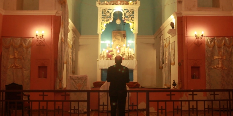 Milyonda 1 Belgeseli İlk Kez SALT Galata’da