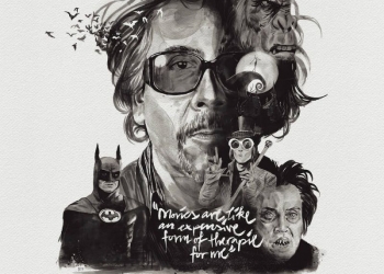 Yönetmenlere Özel Film Afişleri