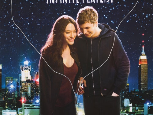 Nick and Norah’s Infinite Playlist (2008)