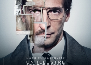 Un Illustre Inconnu (2014)