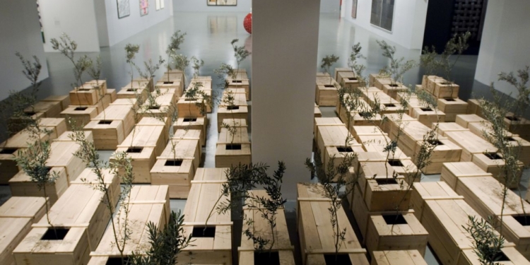 “Yok Olmadan” İstanbul Modern’de!