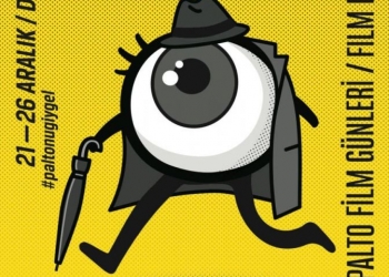 Eskişehir Palto Film Günleri ile Isınmaya Hazırlanıyor!