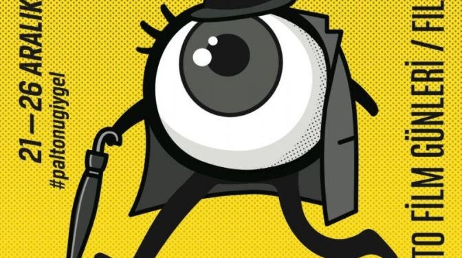 Eskişehir Palto Film Günleri ile Isınmaya Hazırlanıyor!