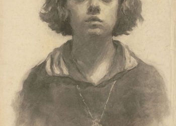 Salt’ta Resim Sergisi | Sabiha Rüştü Bozcalı