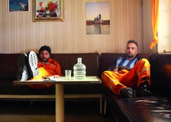 Sarmaşık ve Macbeth için Geri Sayım Başladı!