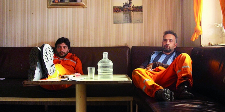 Sarmaşık ve Macbeth için Geri Sayım Başladı!