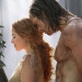 Margot Robbie ve Alexander Skarsgård Tarzan Filminde Başrolde!
