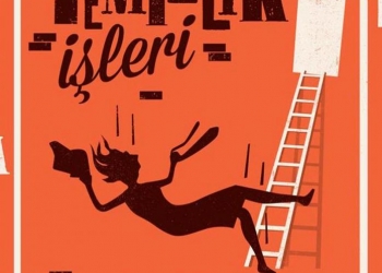 Temizlik İşleri, 10 Ekim Dayanışması İçin Perde Diyor!