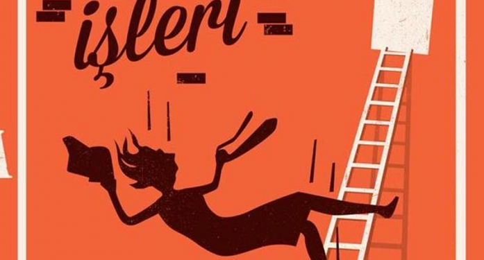 Temizlik İşleri, 10 Ekim Dayanışması İçin Perde Diyor!