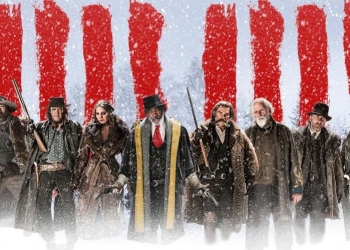 Bir Fragman: The Hateful Eight