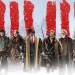 Bir Fragman: The Hateful Eight