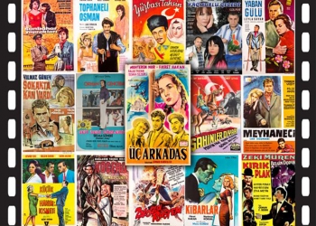 Türk Sineması 101 yaşında!