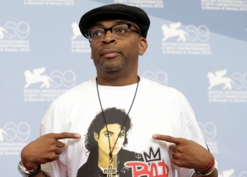 Spike Lee’den Yeni “Jackson” Belgeseli!