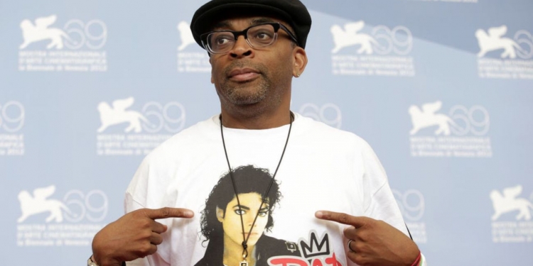 Spike Lee’den Yeni “Jackson” Belgeseli!